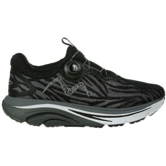 HERRENSPORTSHOES MBT GT 2 BOA RUNNING M. BLACK_GREY HERRENSPORTSHOES MBT GT 2 BOA RUNNING M. BLACK_GREY
