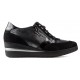 SCHUHE MEPHISTO MOBILS PATRIZIA BLACK