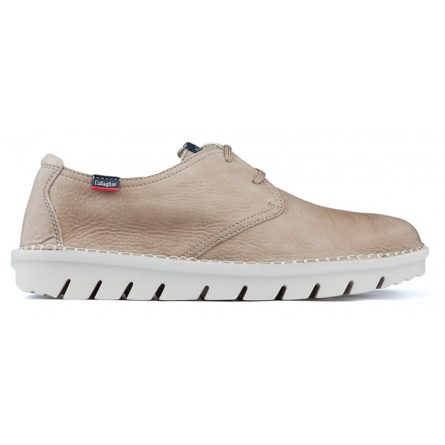 Schuhe CALLAGHAN FIRE HORSE TAUPE