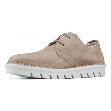 Schuhe CALLAGHAN FIRE HORSE TAUPE