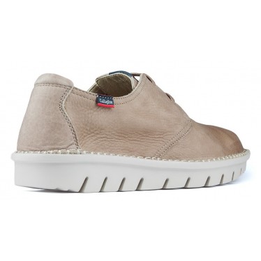 Schuhe CALLAGHAN FIRE HORSE TAUPE