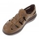 SANDALEN KYBUN ARBON BROWN