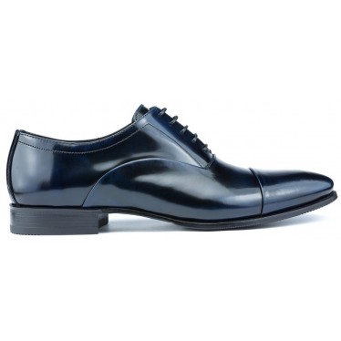 SCHUHE SERGIO SERRANO FAB ANTICK 5802 AZUL