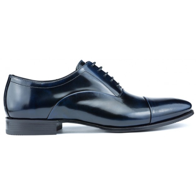 SCHUHE SERGIO SERRANO FAB ANTICK 5802 AZUL SCHUHE SERGIO SERRANO FAB ANTICK 5802 AZUL