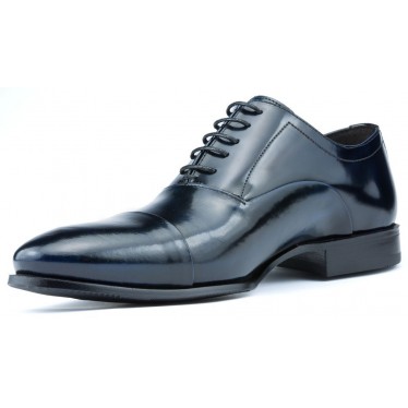 SCHUHE SERGIO SERRANO FAB ANTICK 5802 AZUL