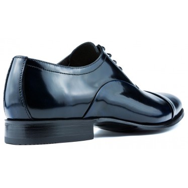SCHUHE SERGIO SERRANO FAB ANTICK 5802 AZUL