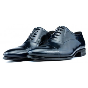 SCHUHE SERGIO SERRANO FAB ANTICK 5802 AZUL