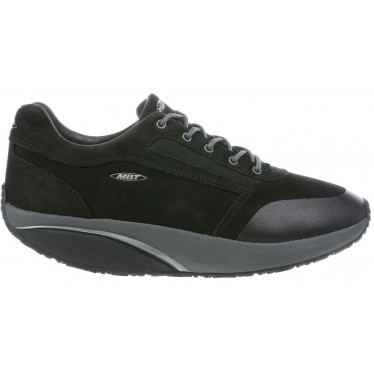 MBT NARO W SCHUHE BLACK