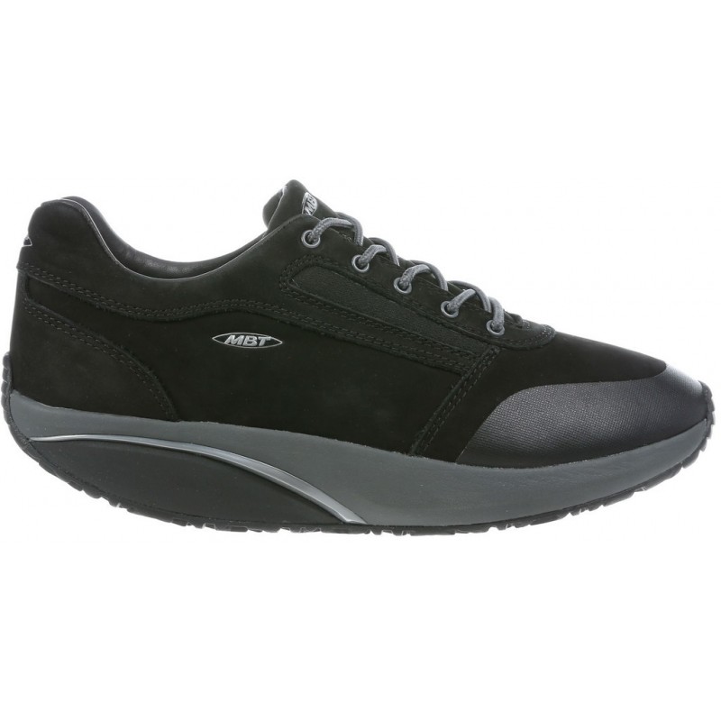 MBT NARO W SCHUHE BLACK
