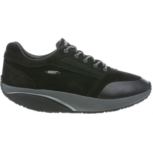 MBT NARO W SCHUHE BLACK MBT NARO W SCHUHE BLACK