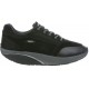 MBT NARO W SCHUHE BLACK