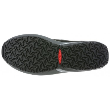 MBT NARO W SCHUHE BLACK
