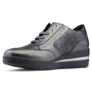 SCHUHE MEPHISTO MOBILS PATRIZIA GREY