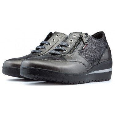 SCHUHE MEPHISTO MOBILS PATRIZIA GREY