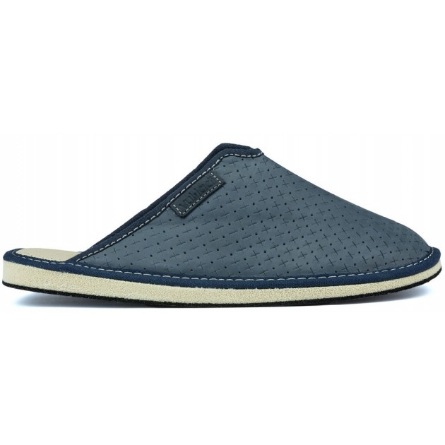 VULLADI GLOK M 5555 HAUS SLIPPERS AZUL