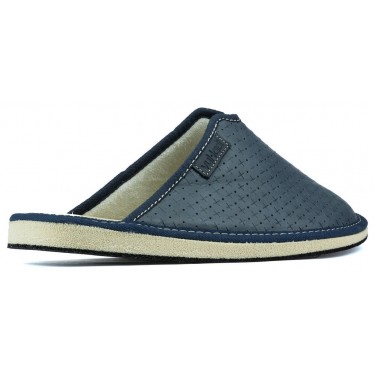 VULLADI GLOK M 5555 HAUS SLIPPERS AZUL