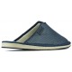 VULLADI GLOK M 5555 HAUS SLIPPERS AZUL