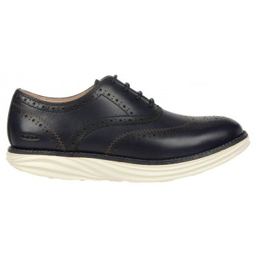 MBT Schuhe BOSTON WT W NAVY