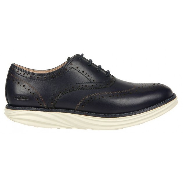 MBT Schuhe BOSTON WT W NAVY MBT Schuhe BOSTON WT W NAVY