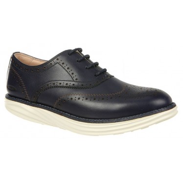 MBT Schuhe BOSTON WT W NAVY