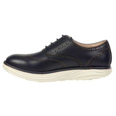 MBT Schuhe BOSTON WT W NAVY