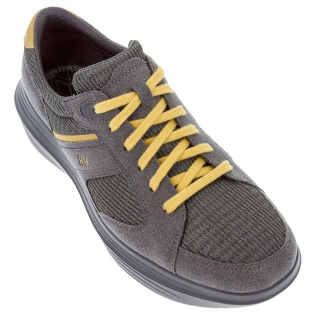 KYBUN AIROLO Schuhe ANTHRACITE KYBUN AIROLO Schuhe ANTHRACITE