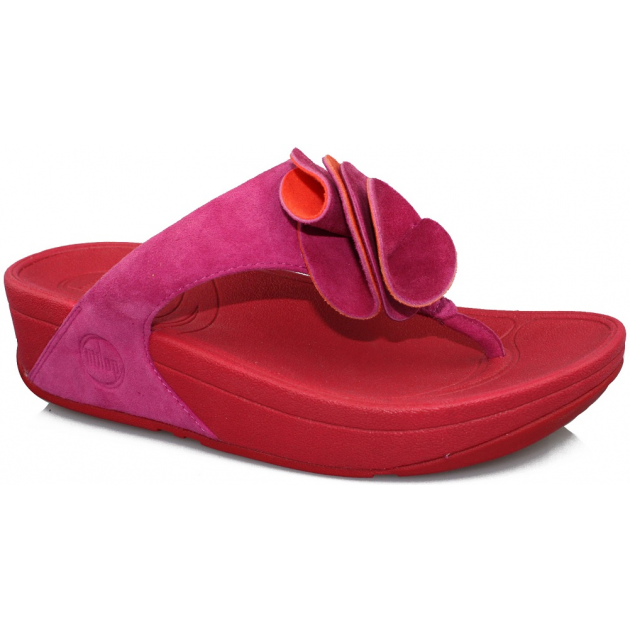 FITFLOP YOKO ROSA FITFLOP YOKO ROSA