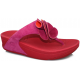 FITFLOP YOKO ROSA