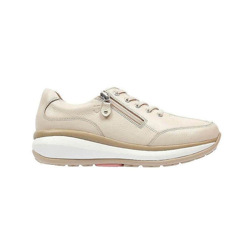 SCHUHE JOYA TOKYO 2 CREAM