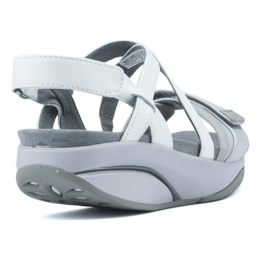 MBT SANDALIAS CHANTEL W SILVER