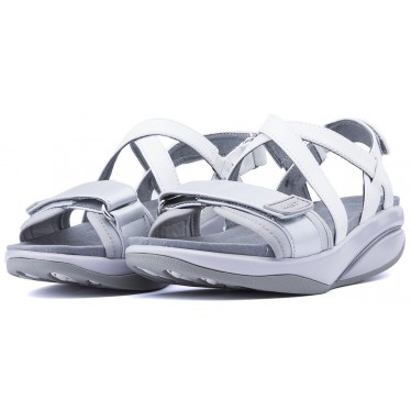 MBT SANDALIAS CHANTEL W SILVER