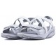 MBT SANDALIAS CHANTEL W SILVER