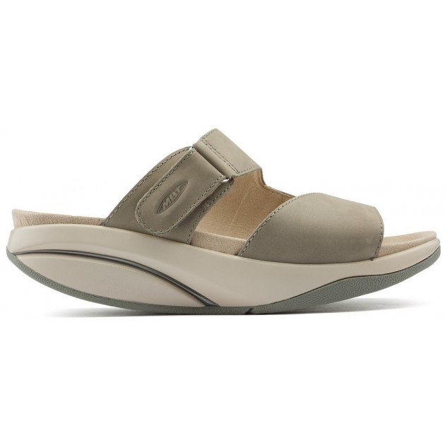 SANDALEN MBT TABIA W TAUPE GRAY SANDALEN MBT TABIA W TAUPE GRAY
