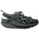SANDALEN MBT KINABALU 18 W LAUFEN BLACK_DK_GREY
