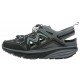 SANDALEN MBT KINABALU 18 W LAUFEN BLACK_DK_GREY