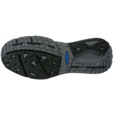 SANDALEN MBT KINABALU 18 W LAUFEN BLACK_DK_GREY