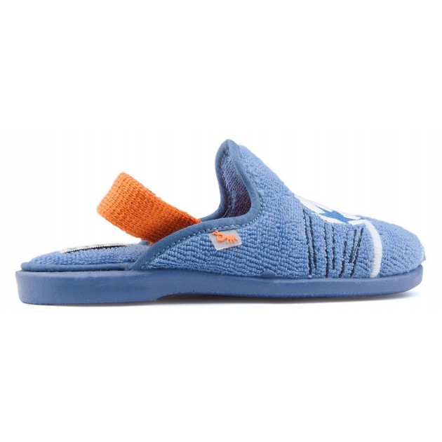 VULLADI TUCH AZAFATA PORTERO AZUL VULLADI TUCH AZAFATA PORTERO AZUL
