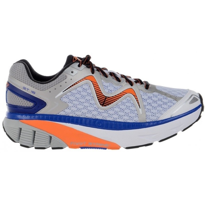MBT GT 16 RUNNING M. WHITE_BURNT_ORANGE