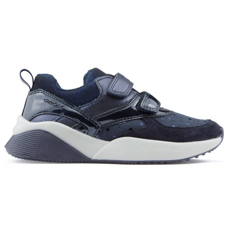 GEOX SINEAD GB SCHUHE DK_NAVY