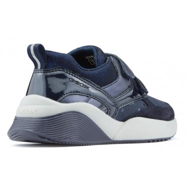 GEOX SINEAD GB SCHUHE DK_NAVY