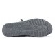 DUDE WALLY M Schuhe SUEDE_CARBON