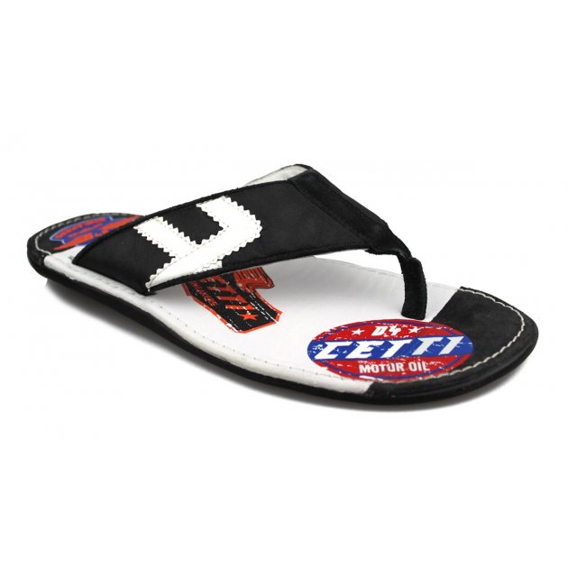 CETTI SERR NYLON NEGRO CETTI SERR NYLON NEGRO