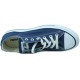 Schuhe von Converse Unisex niedrig MARINO