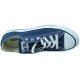 Schuhe von Converse Unisex niedrig MARINO