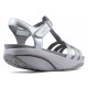 Sandalen MBT RANI W SILVER_METALLIC