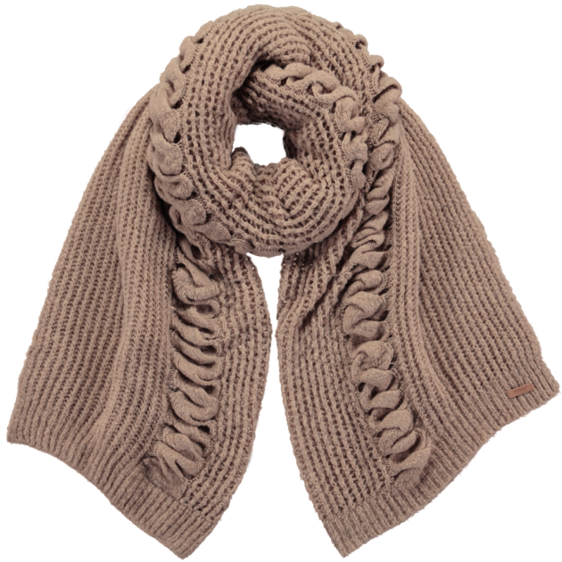 Schal BARTS MATILDA SCHAL CAMEL Schal BARTS MATILDA SCHAL CAMEL