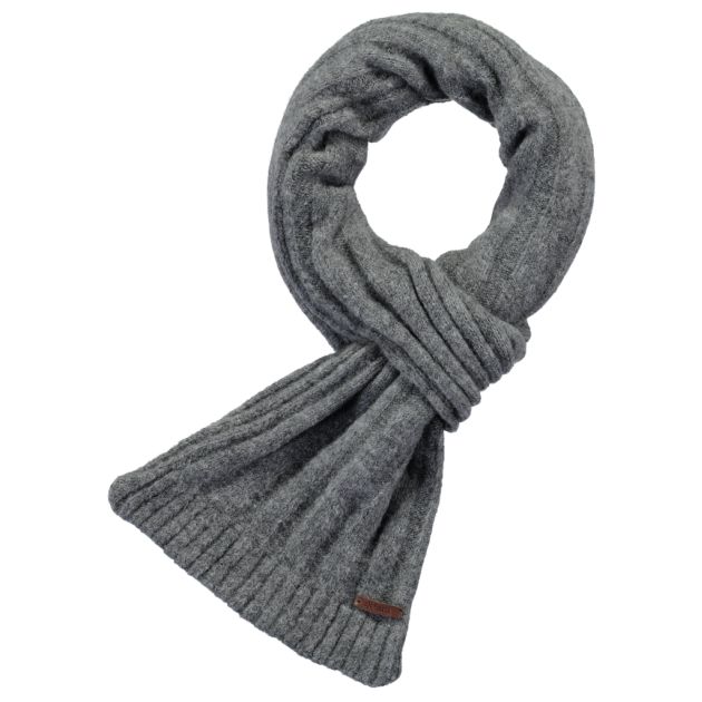 Schal BARTS CREEK SCHAL GREY Schal BARTS CREEK SCHAL GREY
