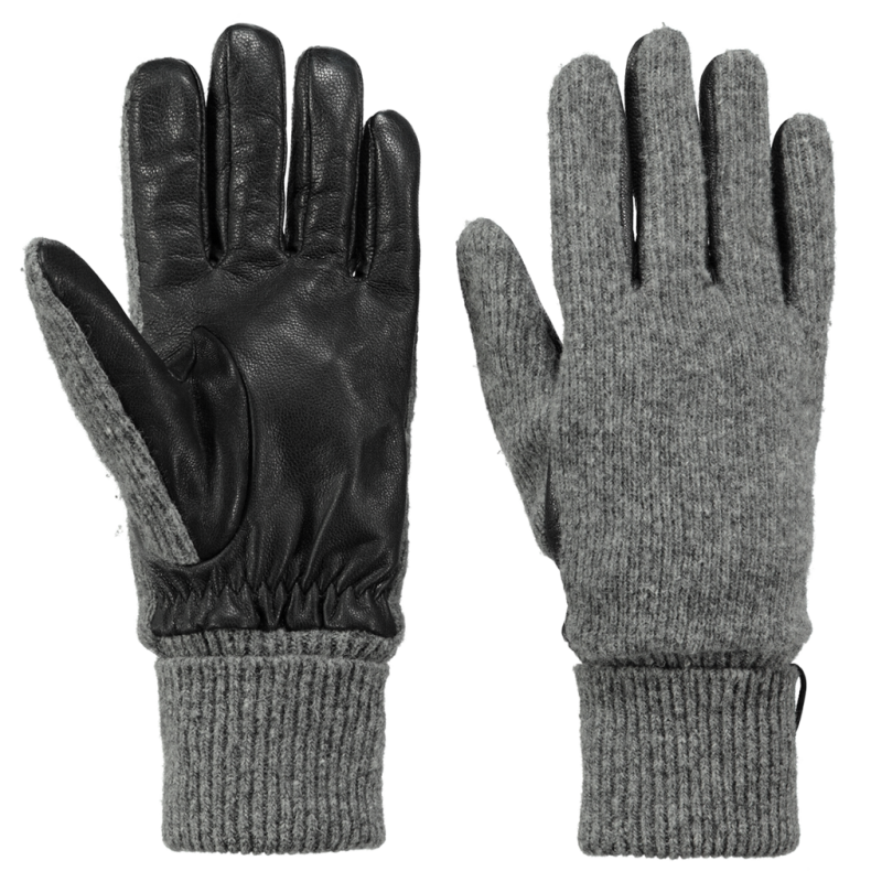 Handschuhe Barts Bhric Handschuhe GREY