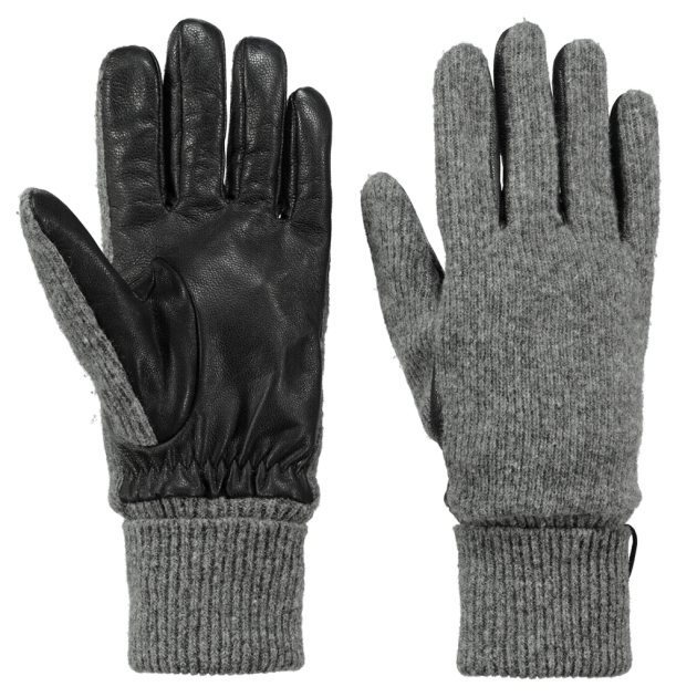 Handschuhe Barts Bhric Handschuhe GREY Handschuhe Barts Bhric Handschuhe GREY