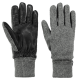 Handschuhe Barts Bhric Handschuhe GREY